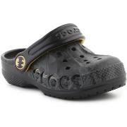 Tyttöjen sandaalit Crocs  Batman Baya Clog T 210348-001 Black  24 / 25