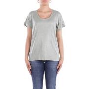 Lyhythihainen t-paita Only  15315976  EU S