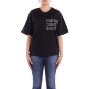 Lyhythihainen t-paita Only  15343422  EU S