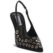 Sandaalit Steve Madden  ALCHEMY BLK  38