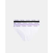 Alushousut Calvin Klein Jeans  000QD3588EHVN BIKINI 3PK  EU S