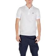 Lyhythihainen poolopaita Colmar  7662 7XH  EU XXL