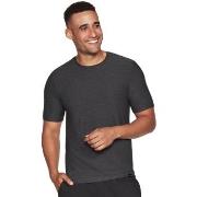 Lyhythihainen t-paita Skechers  Go Dri All Day Tee  EU S