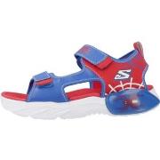 Poikien sandaalit Skechers  SPLASH-BUGT  36