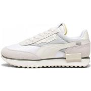 Tennarit Puma  Future rider soft wns  37