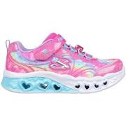 Tennarit Skechers  Flutter heart lights - groovy  31