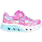 Tennarit Skechers  Flutter heart lights - groovy  21