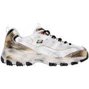 Tennarit Skechers  D'lites-vintage vision  36
