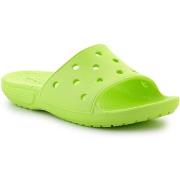 Tyttöjen sandaalit Crocs  Classic Slide K 206396-3UH Limeade  38 / 39