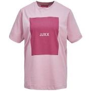 Lyhythihainen t-paita JJXX  -  EU XS