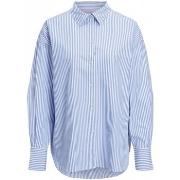 Paita JJXX  Noos Shirt Jamie L/S - Navy Blazer  EU S