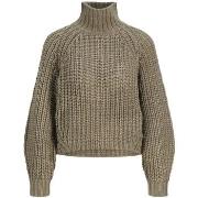 Neulepusero JJXX  Knit Kelvy L/S - Morel  EU L