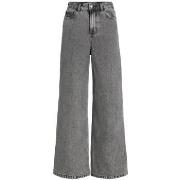 Suorat farkut JJXX  Noos Tokyo Wide Jeans - Grey Denim  US 27 / 32