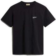 T-paidat & Poolot Woolrich  -  IT M