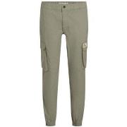 Housut Calvin Klein Jeans  J30J327614  FR 34