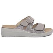 Sandaalit Grunland  GRIGIO 59DIDA  39