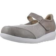 Balleriinat Pinoso's  7632G  36