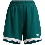 Housut Reebok Sport  TEAM SHORT  EU XS