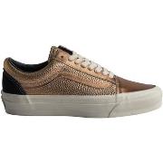 Kengät Vans  VN000CNGB0Z1-BRONZ  41