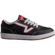 Kengät Vans  VN000BWB4581-BLKRED  42