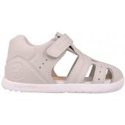 Tyttöjen sandaalit Biomecanics  Kids Sandals 252165-B - Sporco  24