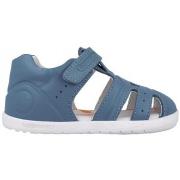 Tyttöjen sandaalit Biomecanics  Baby Sandals 252165-A - Indigo  23