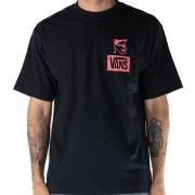 T-paidat & Poolot Vans  160282  EU S