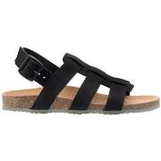 Sandaalit Zouri  Nilo - Black  36