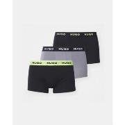 Alushousut BOSS  50517878 TRUNK TRIPLET PACK  EU S