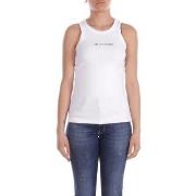 Paita John Richmond  UWP25162CN  EU M