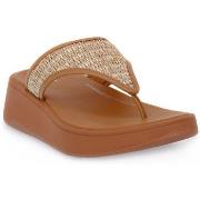 Rantasandaalit FitFlop  F MODE WOVEN RAFIA  39
