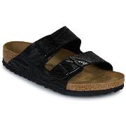 Sandaalit BIRKENSTOCK  Arizona SYN Soft Zebra Black  37