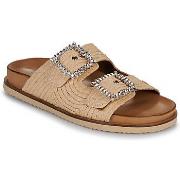 Sandaalit Inuovo  396021-NATURAL  36