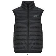 Toppatakki Emporio Armani EA7  TRAIN CORE ID DOWN LIGHT VEST CC  8NPQ0...