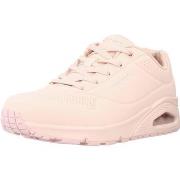 Tennarit Skechers  UNO-FROSTY KICKS  36