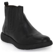 Saappaat Stonefly  STREAM 10 NAPPA  42