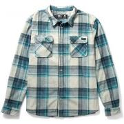 Pitkähihainen paitapusero Salty Crew  Swellter polar fleece shirt  EU ...