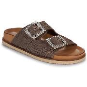 Sandaalit Inuovo  396021-KHAKI  36