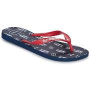 Rantasandaalit Havaianas  TOP NAUTICAL  39 / 40