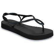 Sandaalit Havaianas  LUNA FLATFORM  39 / 40