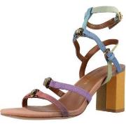 Sandaalit Kurt Geiger London  HAMPTON BLOCK GLADIATOR  37