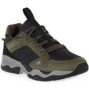 Tennarit Frau  MILITARY GREY TECNO  41