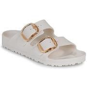 Sandaalit BIRKENSTOCK  Arizona Big Buckle EVA Eggshell  36