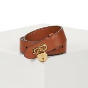 Vyöt Lauren Ralph Lauren  PADLOCK 20-BELT-SKINNY  EU S