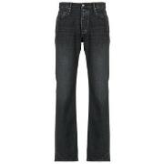 Suorat farkut Calvin Klein Jeans  STANDARD STRAIGHT  US 34 / 34
