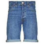 Shortsit & Bermuda-shortsit Jack & Jones  JJIRICK  EU S