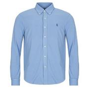 Pitkähihainen paitapusero Polo Ralph Lauren  CHEMISE AJUSTEE COL BOUTO...