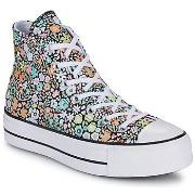 Kengät Converse  CHUCK TAYLOR ALL STAR LIFT ALLOVER FLORALS  36