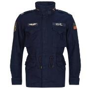 Parkatakki Polo Ralph Lauren  VESTE MILITAIRE M65 EN CHEVRONS  EU M