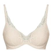 Kaarituetut rintaliivit Triumph  Body Make-Up Illusion Lace WP  100B